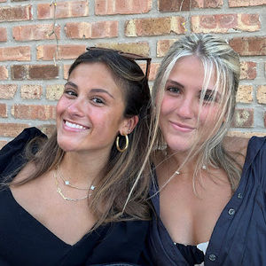 Meet your Posher, Joana